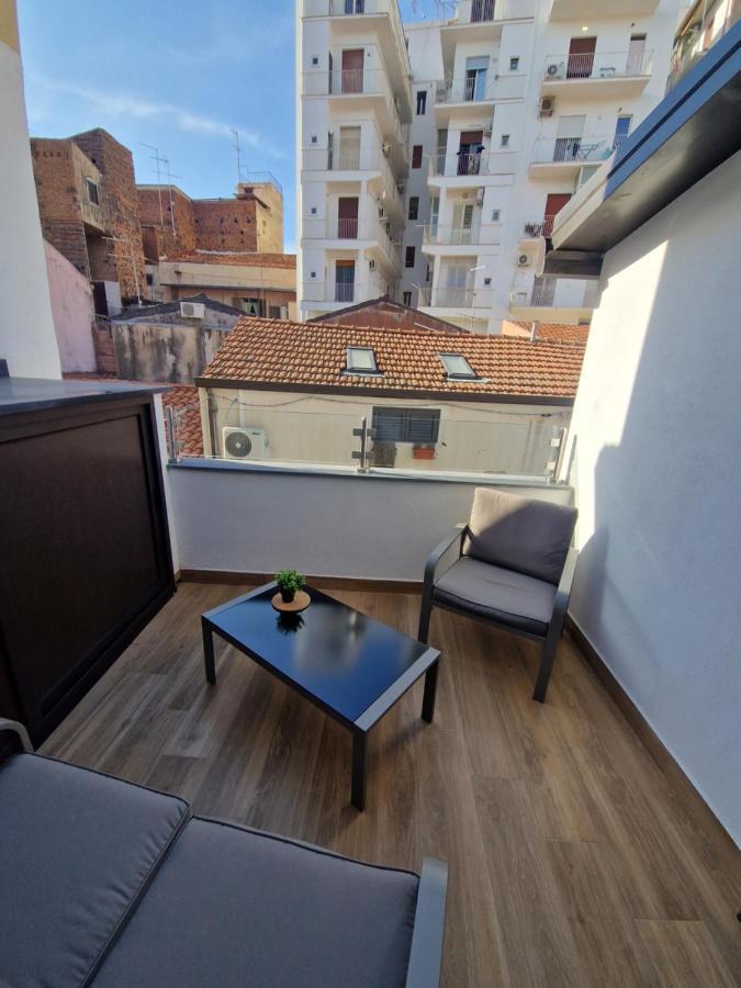 Ferienwohnung Angel House Oasi CTA Exterior foto